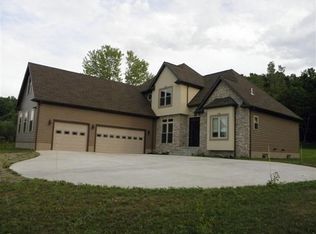 5880 S Creek Rd, Girard, PA 16417