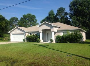 47 Perkins Ln, Palm Coast, FL 32164