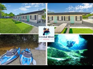 7464 W Miss Maggie Dr UNIT 1, Homosassa, FL 34448