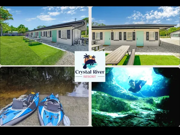 7464 W Miss Maggie Dr Unit 1, Homosassa, FL 34448