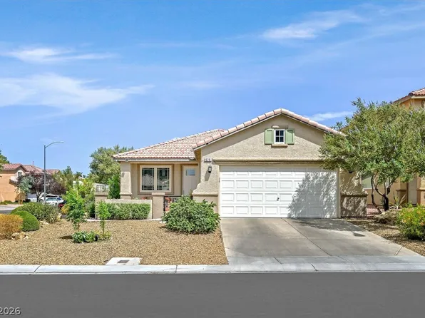 626 Fontayne Ave, Las Vegas, NV 89123