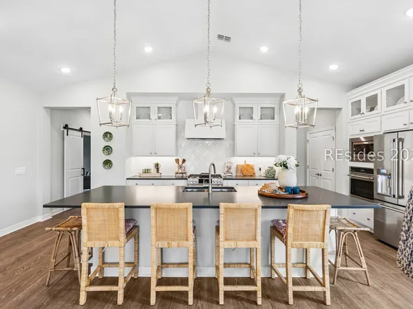 1542 White Water Dr, Hardeeville, SC 29927