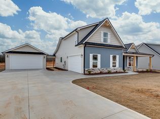 Bryce Plan, Legacy Farms, Pickens, SC 29671