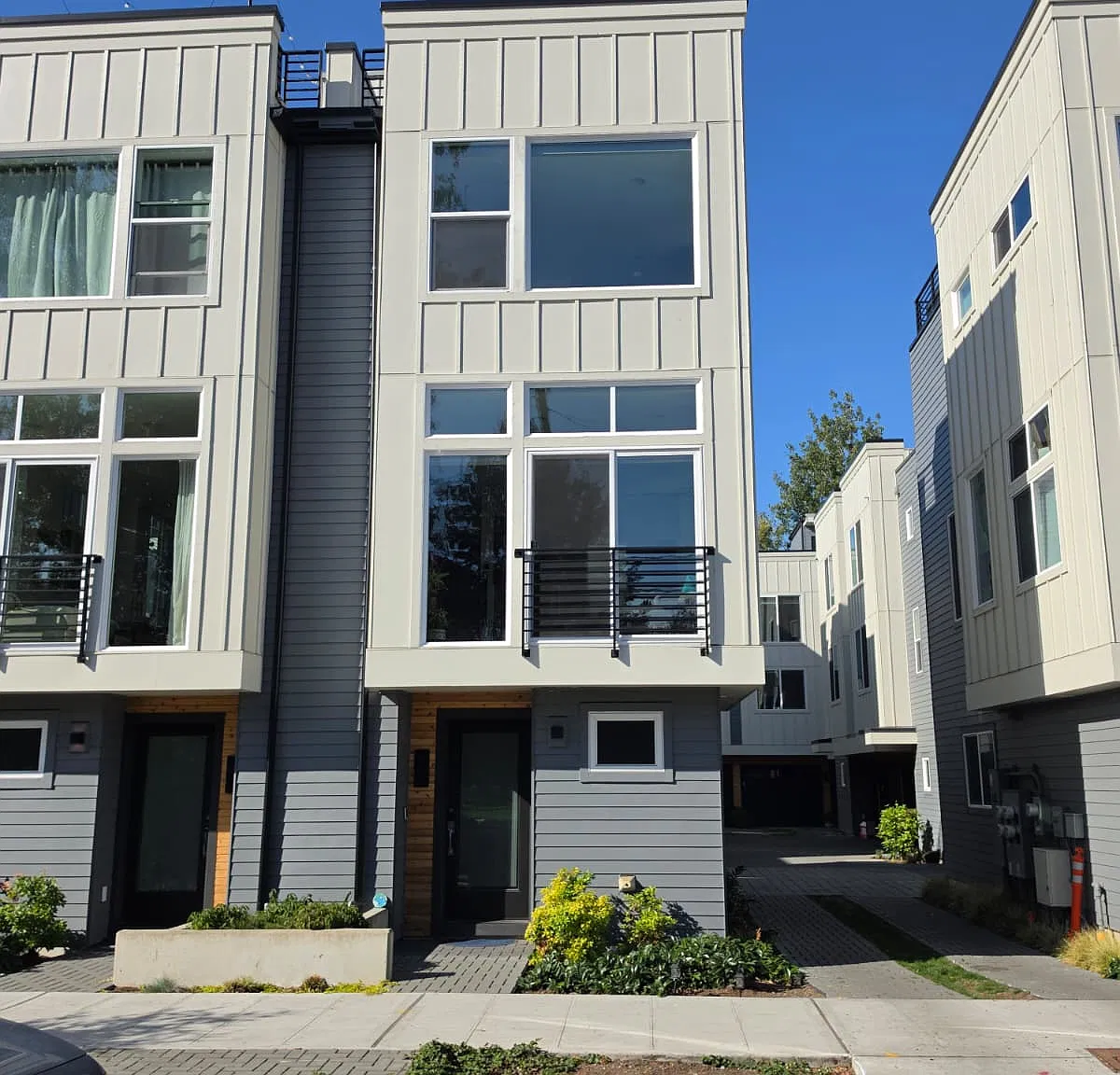 2 bed, 1140 sqft, $3,950 — Photo 3