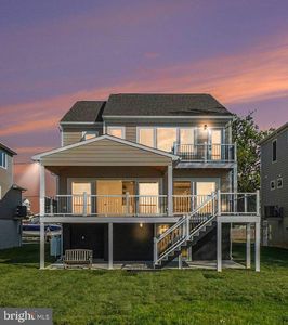 9108 Hinton Ave, Sparrows Point, MD, 21219