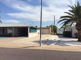 5471 E Boise St, Mesa, AZ 85205