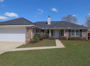 9640 Spring Meadow Dr N, Mobile, AL 36695