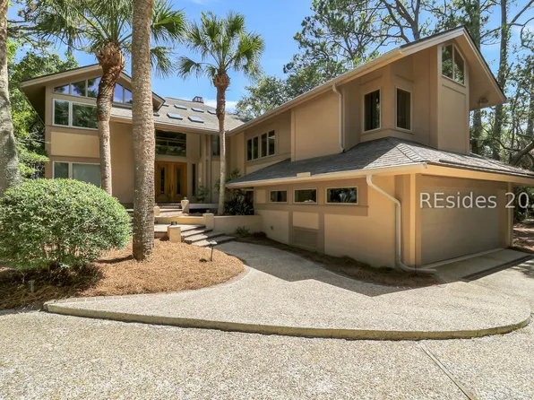 34 Ruddy Turnstone Rd, Hilton Head Island, SC 29928