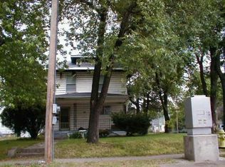 633 W Division St, Springfield, MO 65803