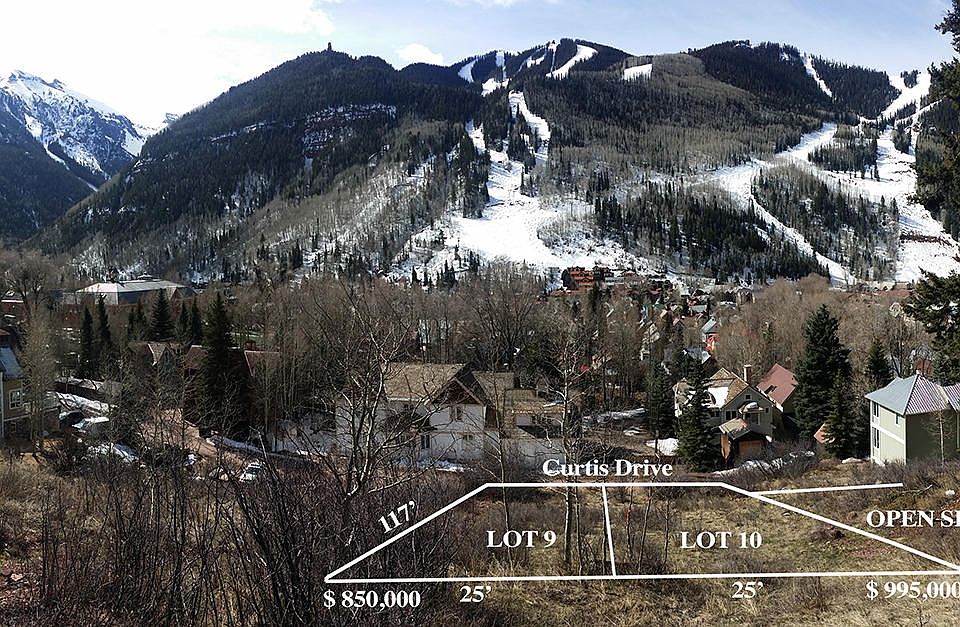 1st image of Tbd Curtis Dr