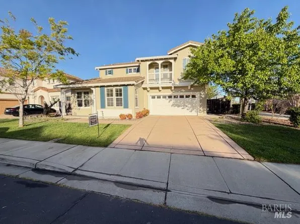 378 Tilden Circle, Vacaville, CA 95688