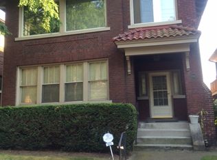 5712 Wilkins Ave FLOOR 1, Pittsburgh, PA