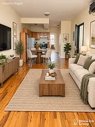872 Utica Avenue, #2
