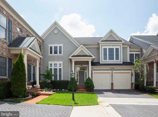 43689 Warbler Sq, Leesburg, VA 20176