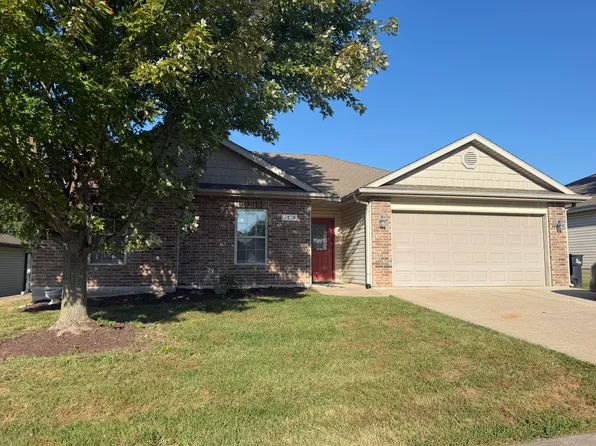 4209 Bold Venture Dr, Columbia, MO 65202