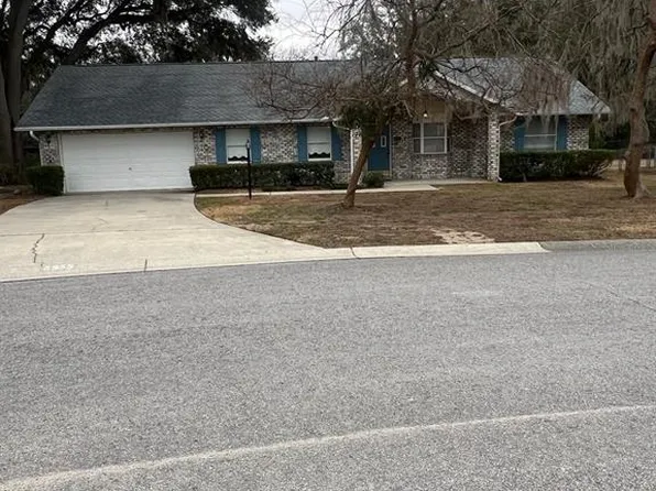 5955 SE 39th Ave, Ocala, FL 34480