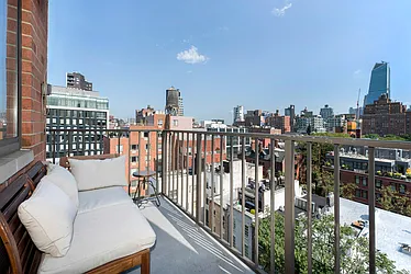 Rented by Keller Williams NYC