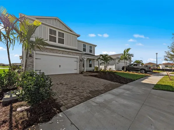 7617 Fulham Ave, Bradenton, FL 34210
