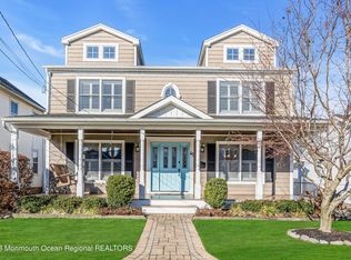61 Pearce Ave, Manasquan, NJ 08736