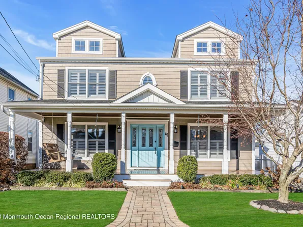 61 Pearce Avenue, Manasquan, NJ 08736