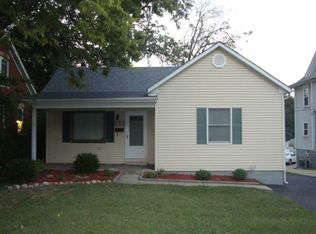 334 N Fillmore St, Edwardsville, IL