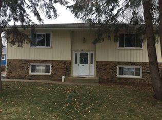 505 W Washington St APT 1, Harvard, IL 60033