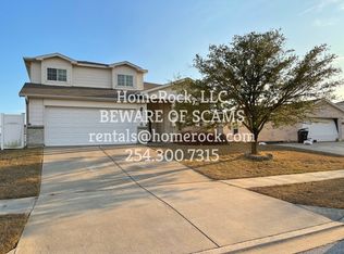 2406 Napier Dr, Killeen, TX 76542