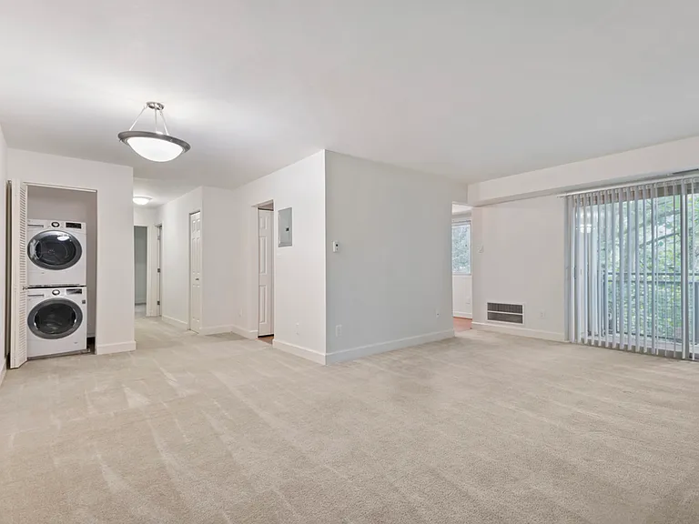 Huger Floor Plans