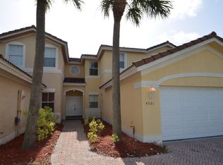 4521 SW 162nd Ct, Miami, FL 33185