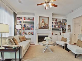 1694 Sabastian Point, Atlanta, GA 30329