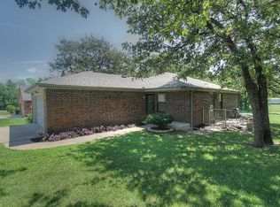 120 E 48th St, Sand Springs, OK 74063