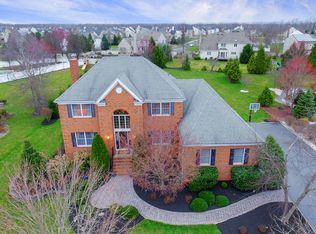 9 Raddel Ct, Hillsborough, NJ 08844