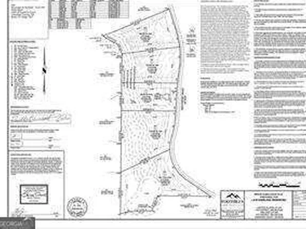 0 Weatherby Rd #6, Ball Ground, GA 30107