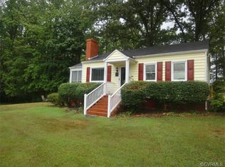 1001 Frameway Rd, Midlothian, VA 23113