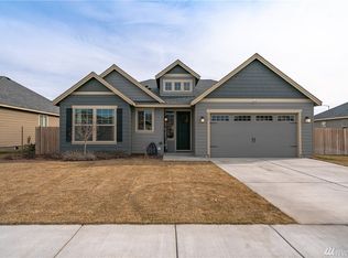 910 Rocky Ave NE, Quincy, WA 98848