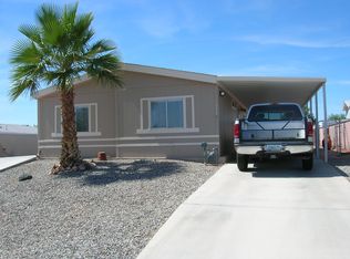 1976 Thrasher Dr, Lake Havasu City, AZ 86404
