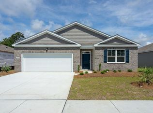 321 Carmello Cir LOT 94, Cali F Conway, SC 29526