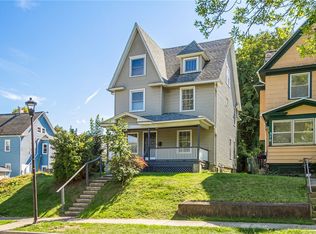 366 Seward St, Rochester, NY 14608