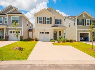 2302 Poplar Grove Pl, Summerville, SC 29483