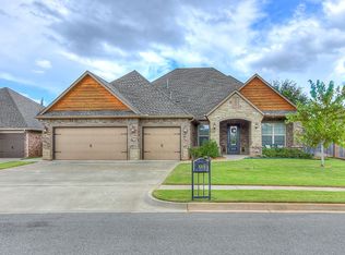 2308 Burning Tree, Norman, OK 73071