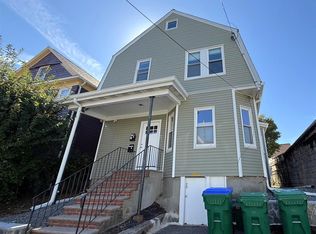 7 Leyden Ave #3, Medford, MA 02155