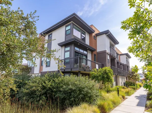 191 Waters Park Dr, San Mateo, CA 94403
