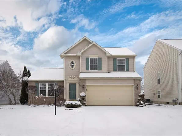 38470 Misty Meadow Trl, North Ridgeville, OH 44039