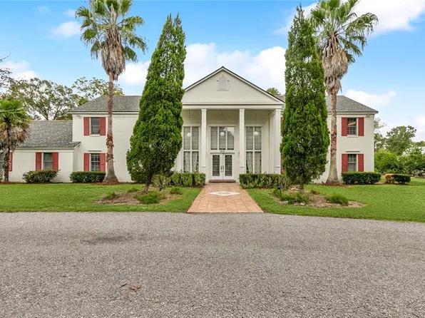14176 Tiggy Duplessis Rd, Gonzales, LA 70737