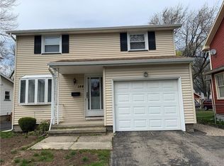 144 Legran Rd, Rochester, NY 14617