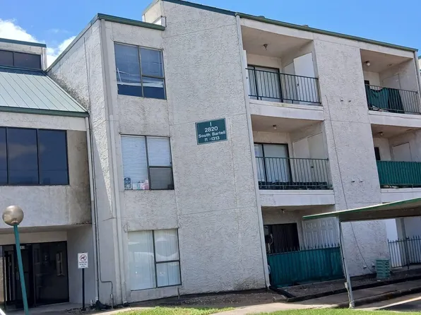 2820 S Bartell Dr APT 9, Houston, TX 77054