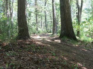 Moose Hill Parkway, sharon, MA 02067