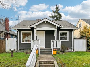 5618 S K St, Tacoma, WA