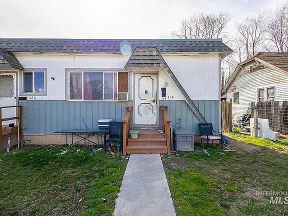 3rd image of 316 Fillmore St