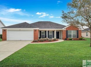 151 Nandina Way, Pooler, GA 31322
